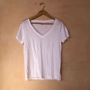 NWT organic cotton tee